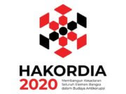 Ketua DPRD Kota Bogor Apresiasi Kado KPK di Momentum Hakordia 2020