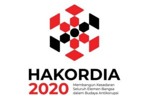 Ketua DPRD Kota Bogor Apresiasi Kado KPK di Momentum Hakordia 2020