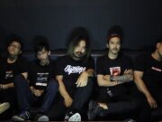“Wasted by The Affliction” Menggempur di tengah Pandemi No Moshpit No Energy