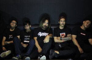 “Wasted by The Affliction” Menggempur di tengah Pandemi No Moshpit No Energy