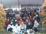 Gelar Training Tsaqofah, Korps Mahasiswa GPII Siap Cetak Pemimpin Masa Depan