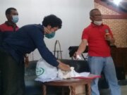 LBH KBR Minta Pelaku Perbudakan Segera Ditahan LBH KBR, Perbudakan, Kota Bogor,