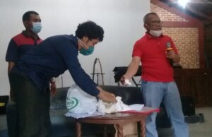 LBH KBR Minta Pelaku Perbudakan Segera Ditahan LBH KBR, Perbudakan, Kota Bogor,