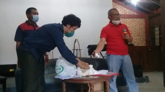 LBH KBR, Perbudakan, Kota Bogor,