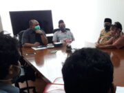 Korban Perbudakan Mengadu ke DPRD Kota Bogor Korban, Perbudakan, DPRD, Kota Bogor