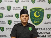 Belasan Pegawai Tirta Pakuan Terpapar Covid, Kopma GPII Pertanyakan ProKes