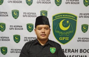 Belasan Pegawai Tirta Pakuan Terpapar Covid, Kopma GPII Pertanyakan ProKes