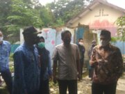DPRD Kota Bogor Aziz Muslim, Lakukan Monitoring di Kelurahan Bantarjati