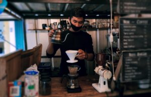 Nusada Kopi Gaet Anak Muda Cintai Kopi Nusantara