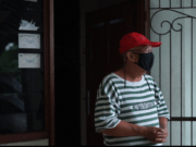 Selalu Berfikir Positif, inilah Kisah Bapak Saptanu yang Sudah Sembuh dari Covid