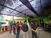 Soal Dana Hibah Pariwisata, Kopma GPII Tantang Disparbud Transparan