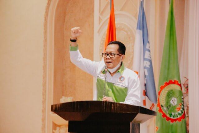 Dedi Sudarajat