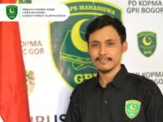 Kopma GPII Desak Kejari Segera Usut Tuntas Proses Pembangunan RS Lapangan