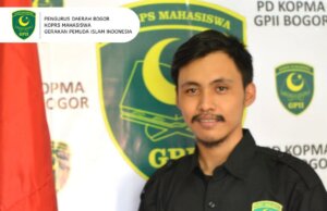Kopma GPII Desak Kejari Segera Usut Tuntas Proses Pembangunan RS Lapangan