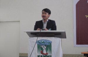KAMMI Mendesak Pemerintah Cabut Perpres Investasi Miras kammi