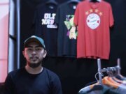 Gak Perlu Ngethrift ke Jakarta, Berburu “Good Old Stuff” Murah di Bogor
