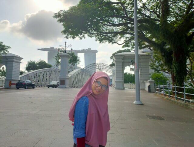Siti Nurmah Putriani