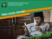 Menjaga Marwah HMI di Tengah Haus Akan Kekuasaan hmi