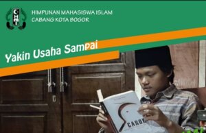 Menjaga Marwah HMI di Tengah Haus Akan Kekuasaan hmi