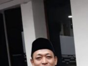 Ahmad Bustomi SAH Terpilih Sebagai Ketua PC GP Ansor Kota Bogor