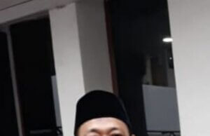 Ahmad Bustomi SAH Terpilih Sebagai Ketua PC GP Ansor Kota Bogor