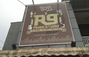 Latihan Band Sambil Ngafe? R9 Production Pilihan Studio yang Pas
