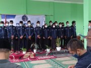 IKMD Periode 2021-2022 Resmi Dilantik, Ini Program Unggulannya IKMD Kota Depok