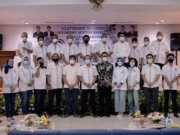 Dapat Dukungan dari Gapensi, Enday Dasuki Siap Pimpin Kadin Kabupaten Bogor BPC Gapensi