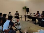 Bidang Kepemudaan DPD PKS Kota Depok Adakan Raker Bersama Gema Keadilan dan PKS Muda DPD PKS Kota Depok