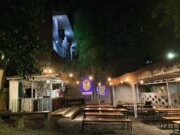 Tropia & Co, Cafe ala Pantai Tropis di Kota Bogor
