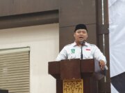 KAMMI Geram SP3 Pertama KPK Untuk Buronan Kasus BLBI Syamsul Nursalim