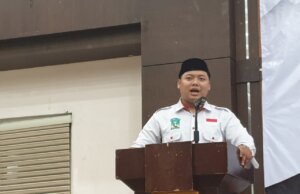 KAMMI Geram SP3 Pertama KPK Untuk Buronan Kasus BLBI Syamsul Nursalim