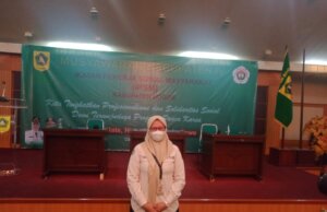 Nining Yuningsih Terpilih Menjadi Ketua IPSM Kabupaten Bogor Periode Tahun 2021 – 2026
