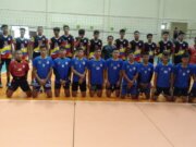 PBVSI Kecewa Terhadap KONI Kota Bogor