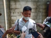 Pembagian BST di Desa Rawapanjang Berjalan Kondusif