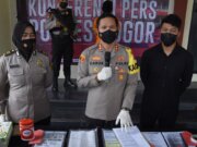 Rumah Tak Kunjung di Bangun, Pembeli Laporkan Pihak Deplover Ke Polisi