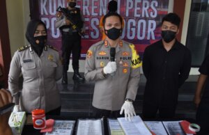 Rumah Tak Kunjung di Bangun, Pembeli Laporkan Pihak Deplover Ke Polisi