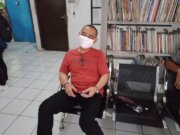 Kelurahan Cirimekar Penyaluran BST Tahap 3 dan 4 Berjalan Kondusif