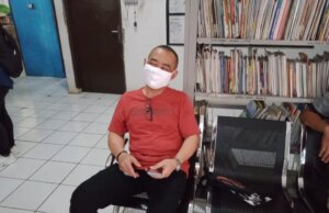 Kelurahan Cirimekar Penyaluran BST Tahap 3 dan 4 Berjalan Kondusif