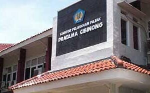 Ruby Falahadi S.H.,S,Pd. : Mari Taat Pajak Masyarakat Kab.Bogor dan Masyarakat Indonesia