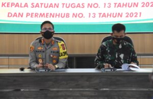Kapolres Bogor Gelar Silahturahmi Bersama Pengurus P.O Bus Kabupaten Bogor