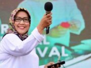 Anak Muda Ramai Suarakan Program Pancakarsa Lewat Bogor Leaders Talk