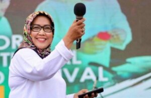 Anak Muda Ramai Suarakan Program Pancakarsa Lewat Bogor Leaders Talk