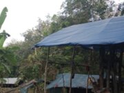 Pertambangan Batu Bara Ilegal Tak Katongin Surat ijin Warga Lebak Banten Angkat Bicara