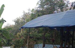 Pertambangan Batu Bara Ilegal Tak Katongin Surat ijin Warga Lebak Banten Angkat Bicara