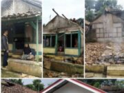 Kinerja Kades Banjarwaru Di Masa Empat Bulan Kini Menjadi Sirotan Warga