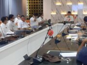 Soal Precepatan Pembangunan Bendungan Cibeet Dan Cijurey, Sekda Minta Ada Progres