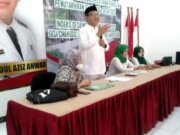 Kades Cimanggis Abdul Aziz Anwar Meneruskan Program Bumdes Amanah Bapak Nya