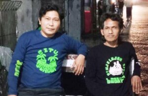 Ketua Tim Akar Rumput Meminta Pemkot Depok Tinjau Ulang Revitalisasi Saluran Air ARH