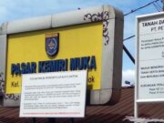 Pemkot Depok Kena Denda Rp 5 Juta Perhari